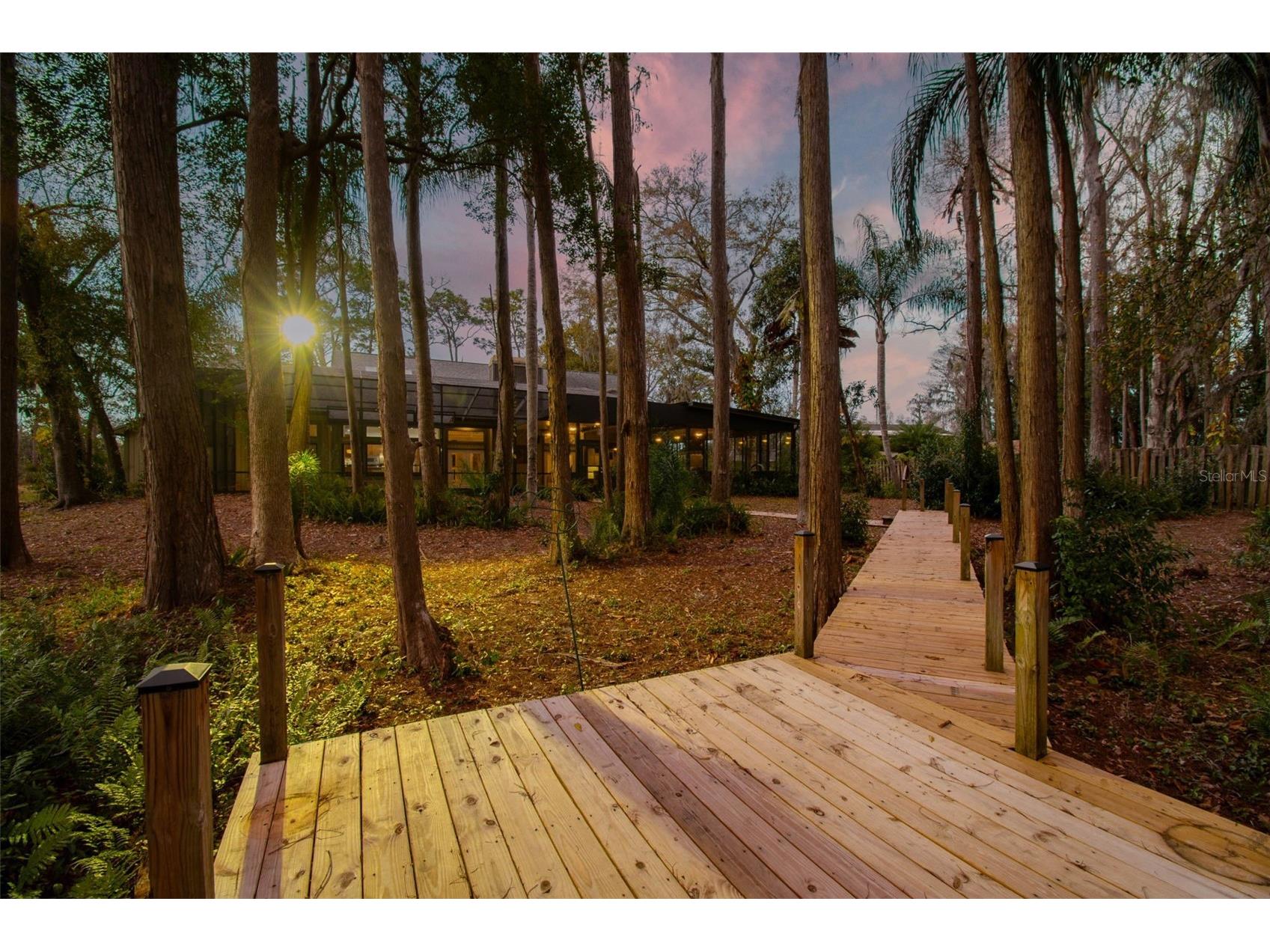 3812 Little Road Lutz FL 33548 - Round Lake TB8478341 image99