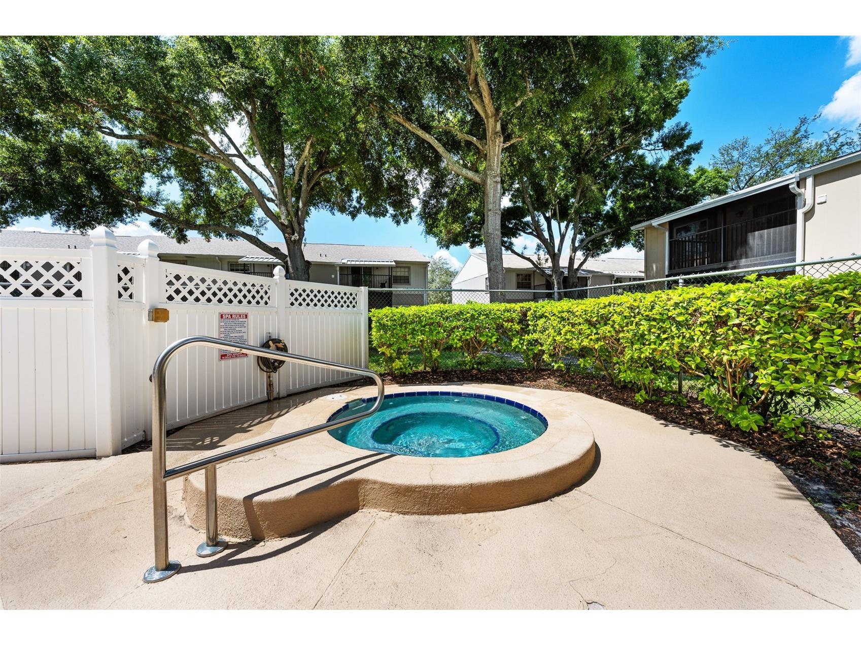 3812 N Oak Drive #M72 Tampa FL 33611 TB8526801 image20