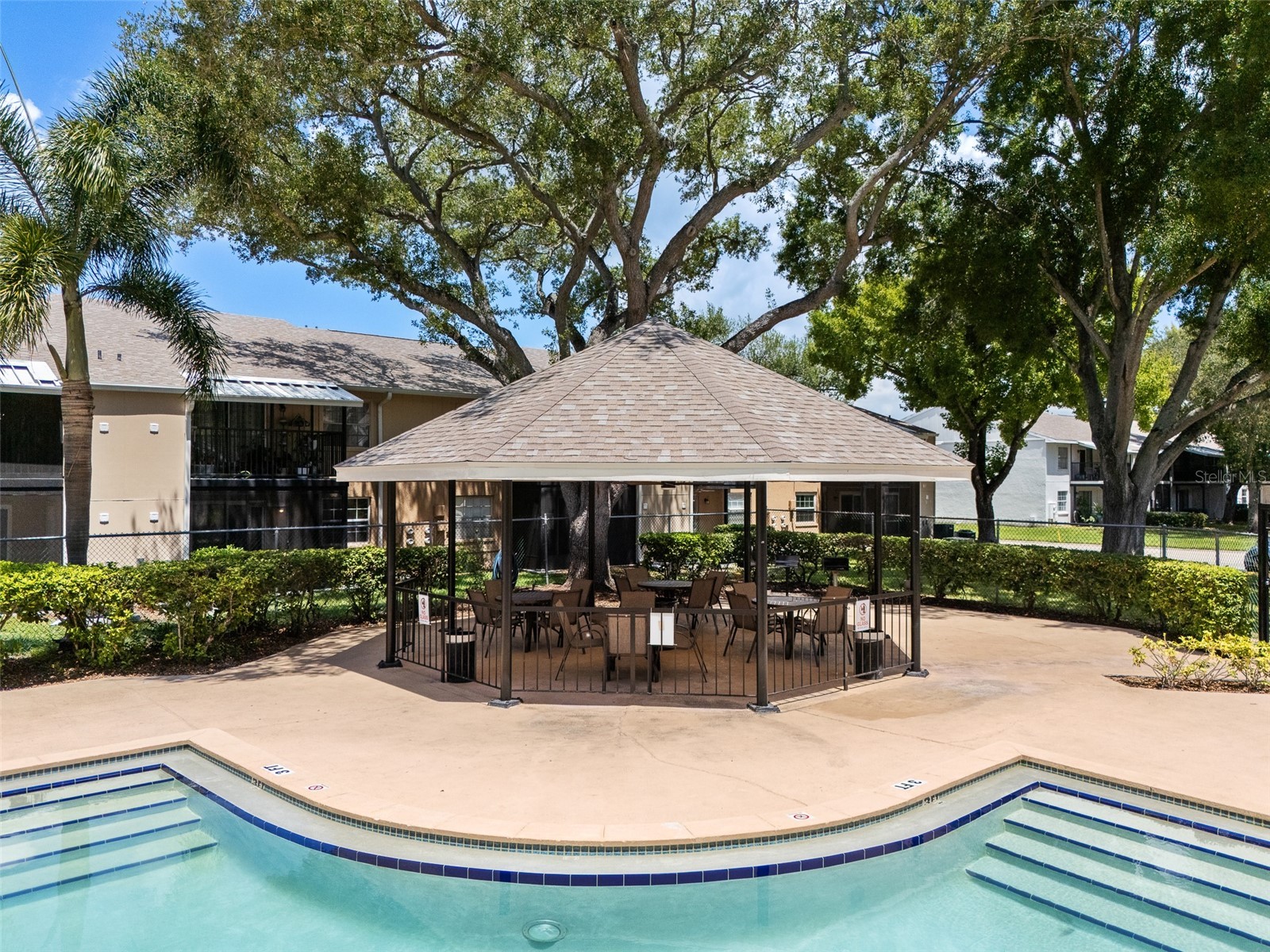 3812 N Oak Drive #M72 Tampa FL 33611 TB8526801 image21