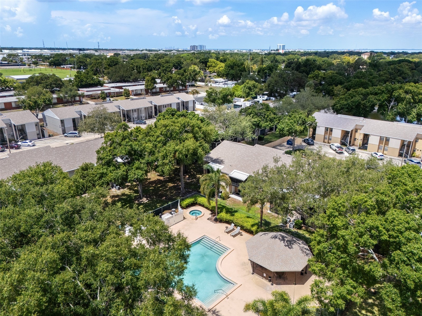 3812 N Oak Drive #M72 Tampa FL 33611 TB8526801 image23