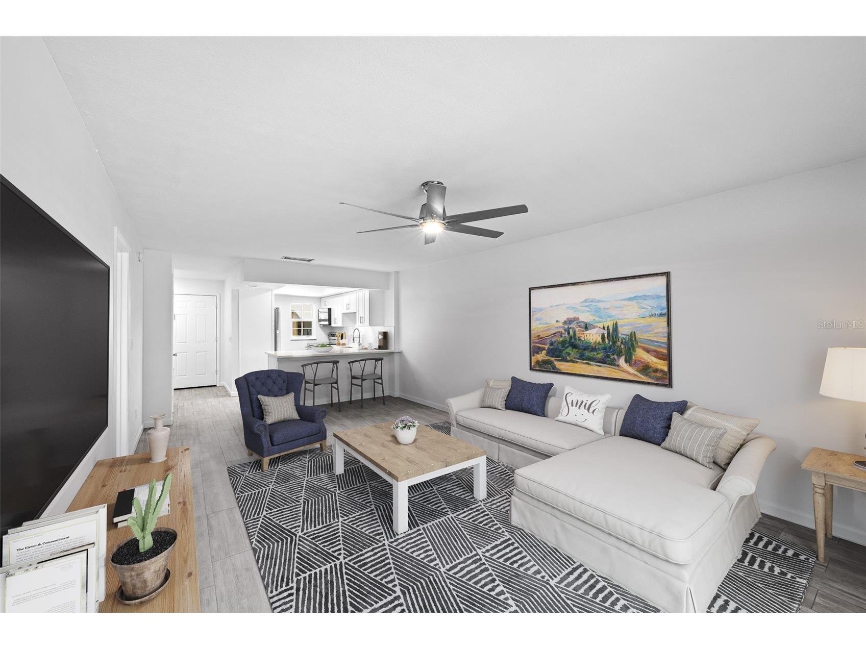 3812 N Oak Drive #M72 Tampa FL 33611 TB8526801 image4