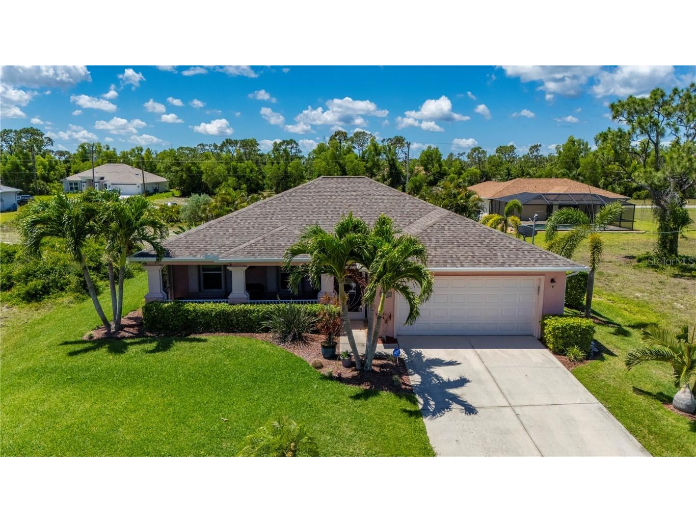 3812 NW 46th Lane Cape Coral FL 33993 C7510105 image1