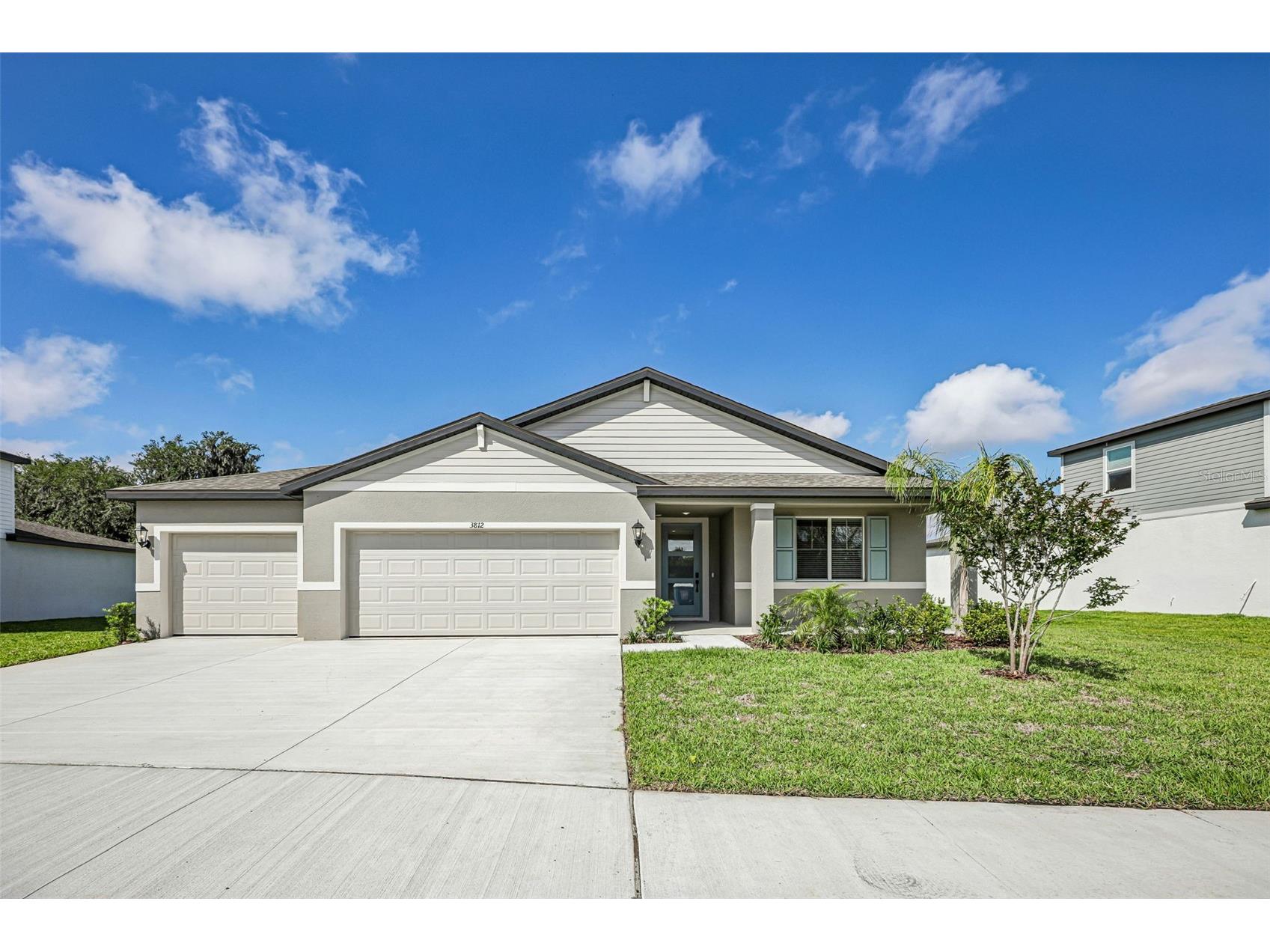 3812 Orange Forest Lane Bartow FL 33830 TB8489341 image1