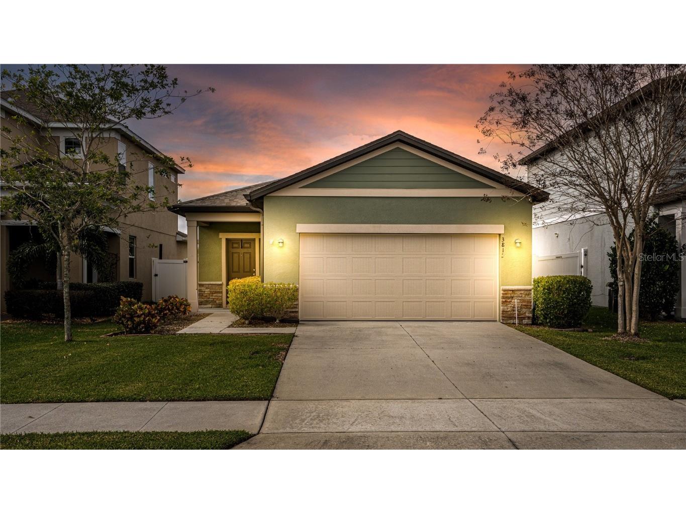 3812 Saltmarsh Loop Sanford FL 32773 O6173139 image1