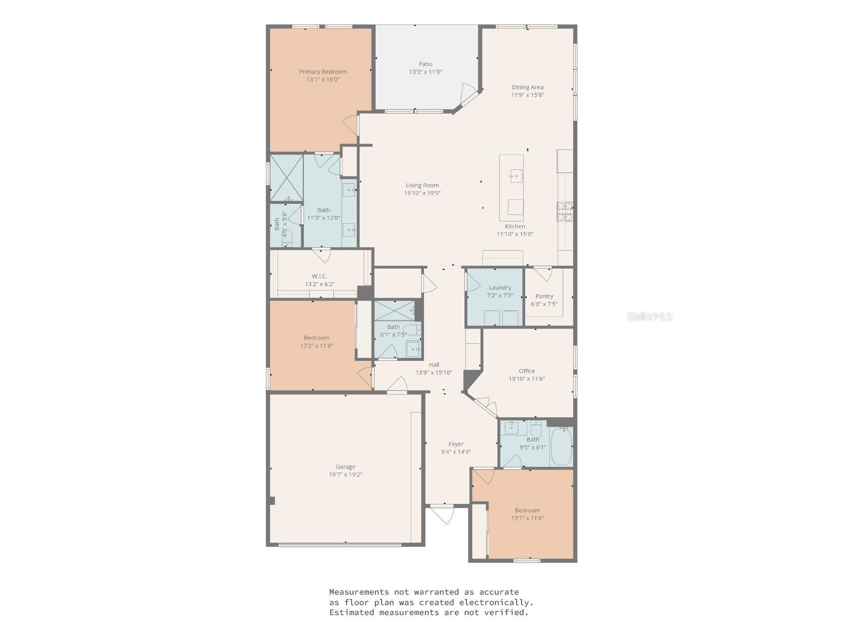 3812 SE 5th Avenue Ocala FL 34480 OM718295 image49