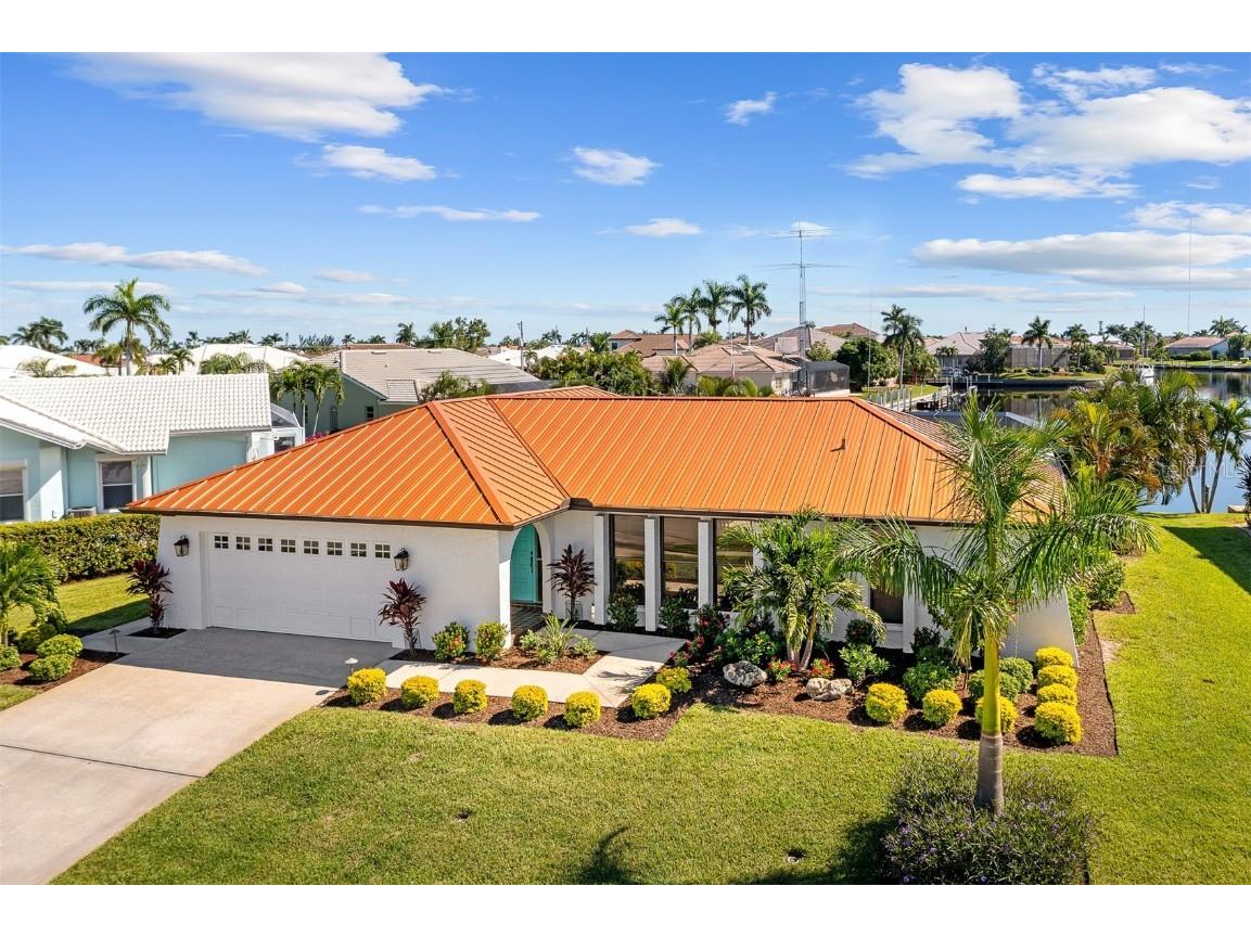 3812 Turtle Dove Boulevard Punta Gorda FL 33950 C7482414 image1