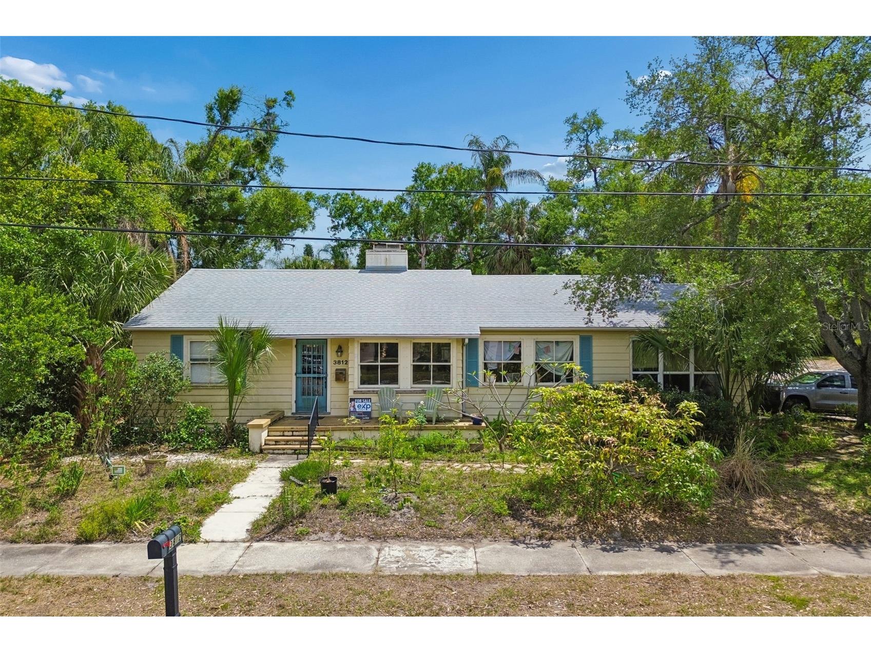 3812 W Empedrado Street Tampa FL 33629 TB8501066 image1