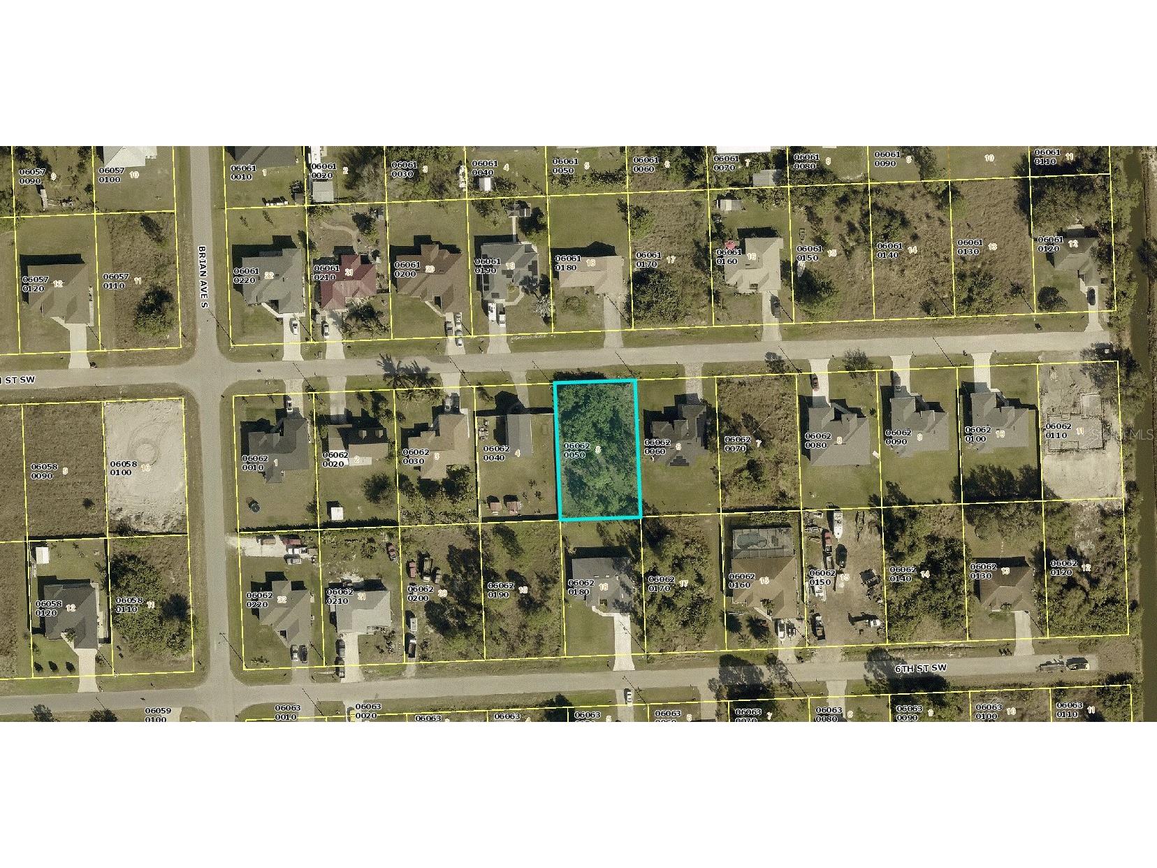 3813 5th Street SW Lehigh Acres FL 33976 L4959769 image1