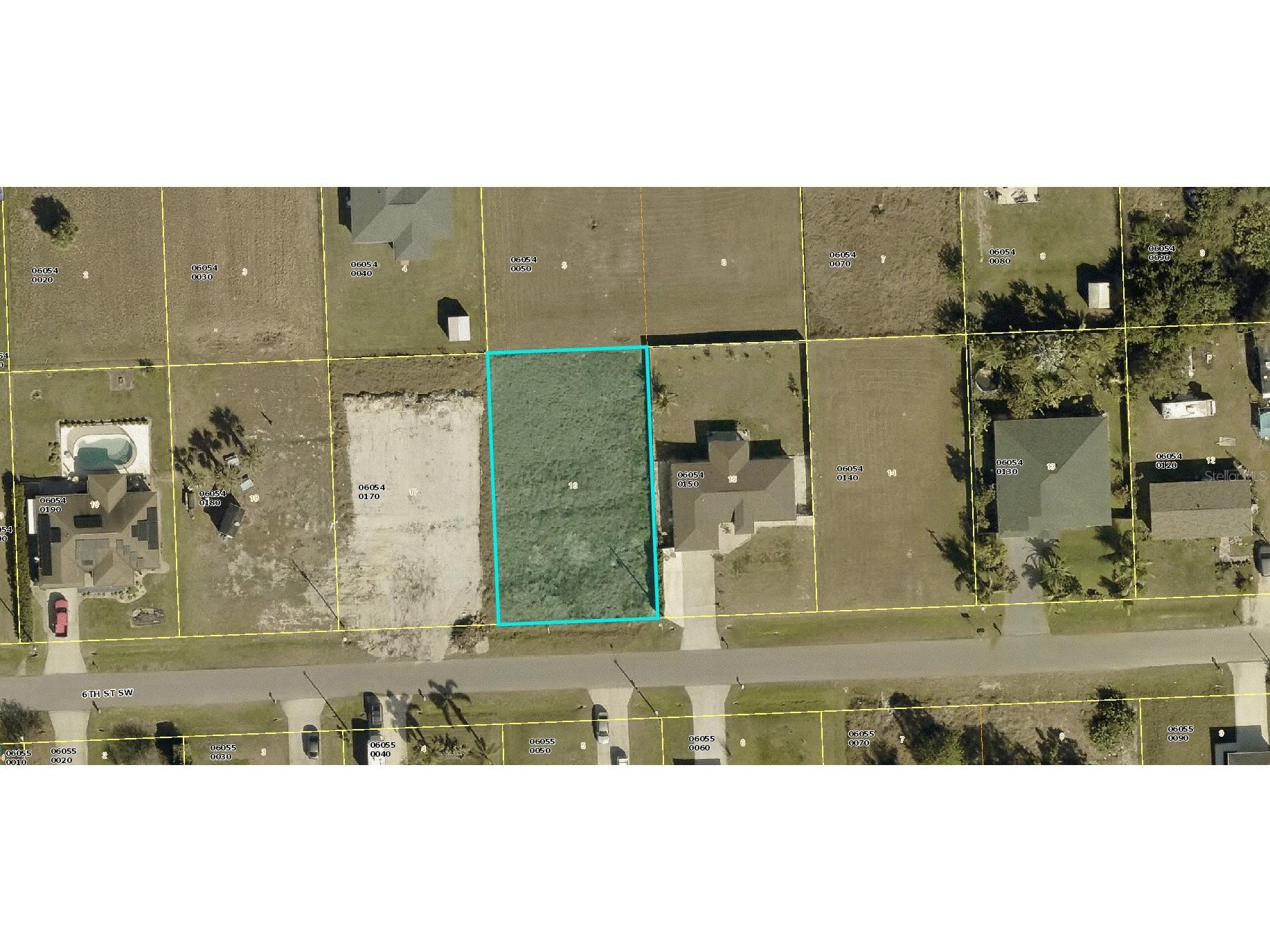 3813 5th Street SW Lehigh Acres FL 33976 L4959769 image20