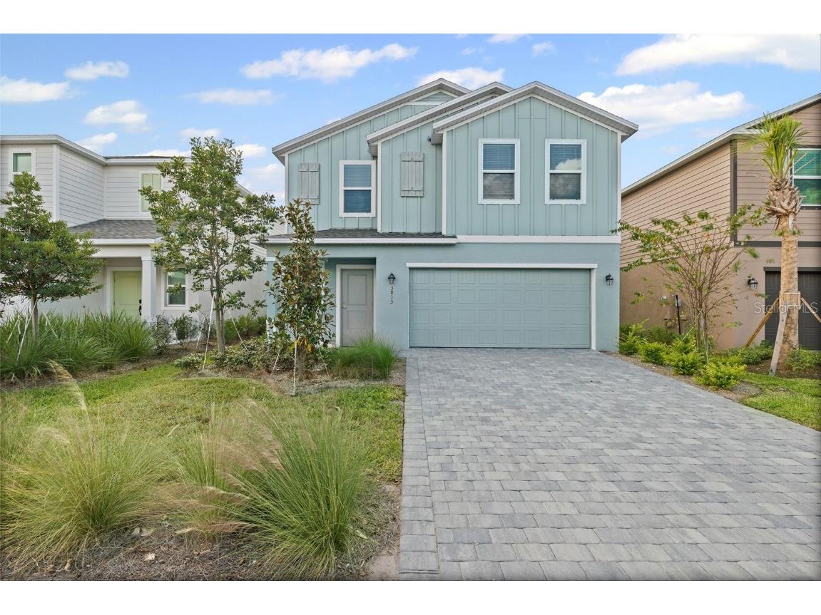 3813 Ambersweet Crossing Parrish FL 34219 A4668906 image1