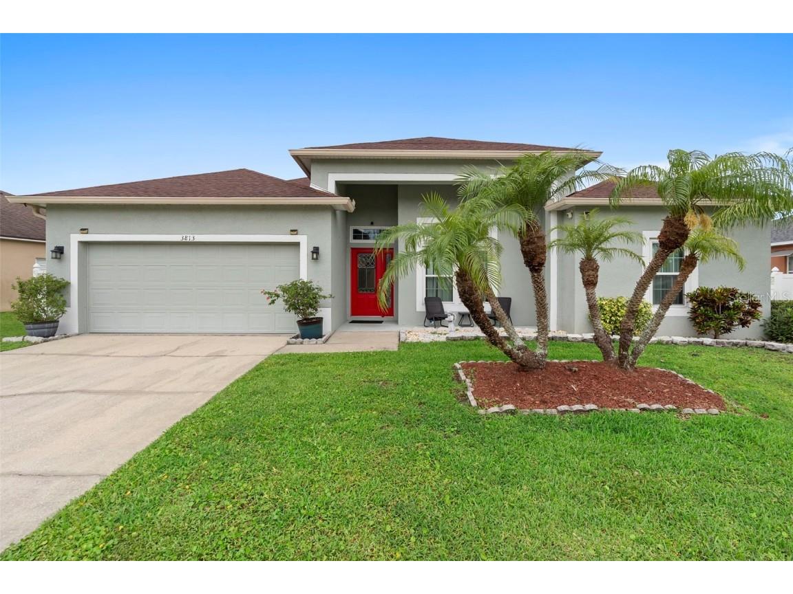 3813 Blue Dasher Drive Kissimmee FL 34744 O6315264 image1