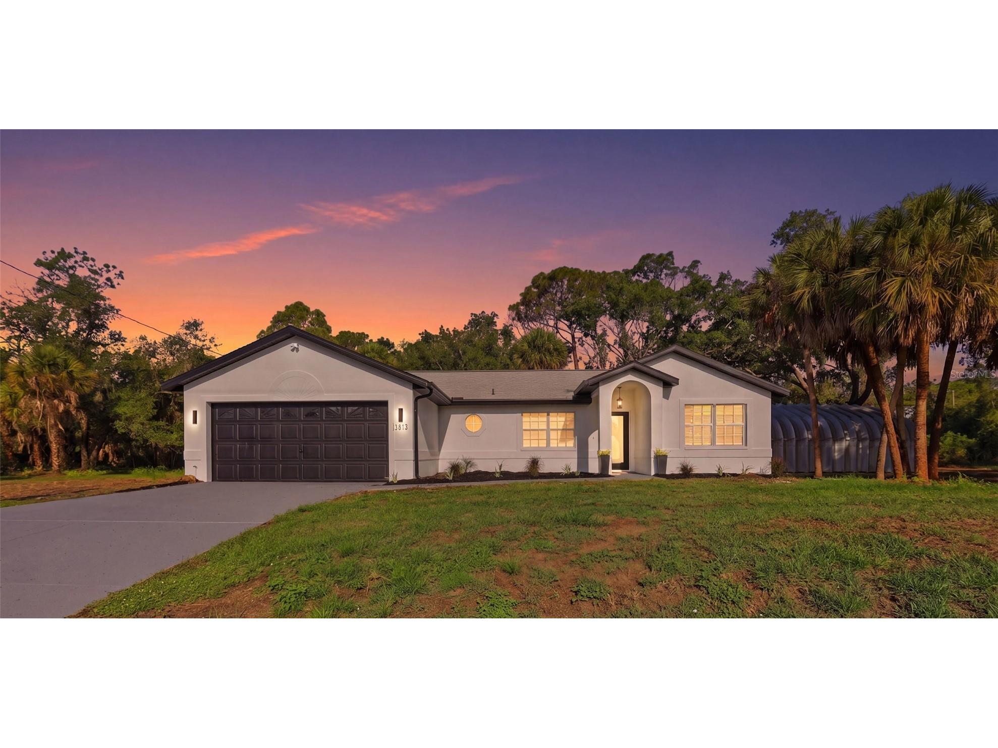 3813 Crittendon Street North Port FL 34286 C7526679 image1