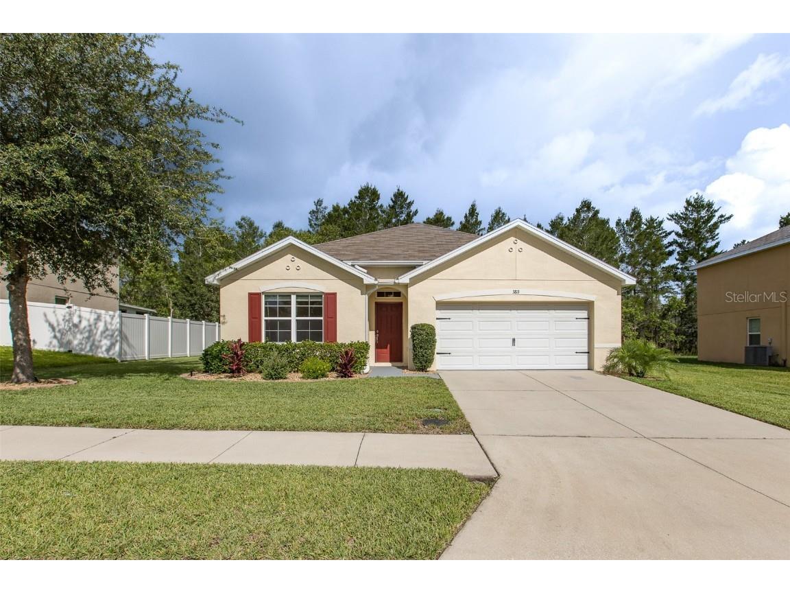 3813 Crossline Drive Spring Hill FL 34609 W7855506 image1