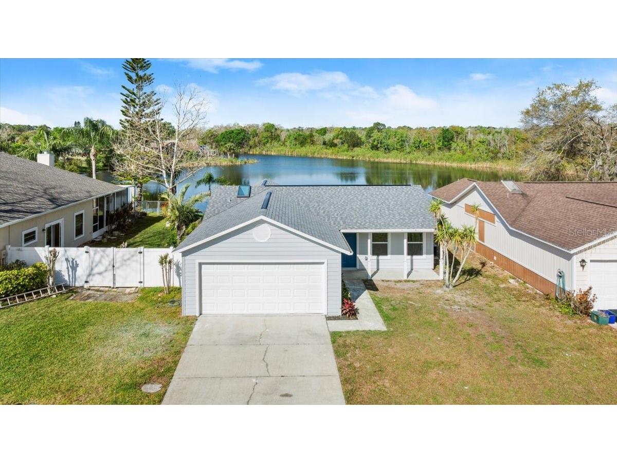 3813 Long Grove Lane Port Orange FL 32129 V4941088 image1