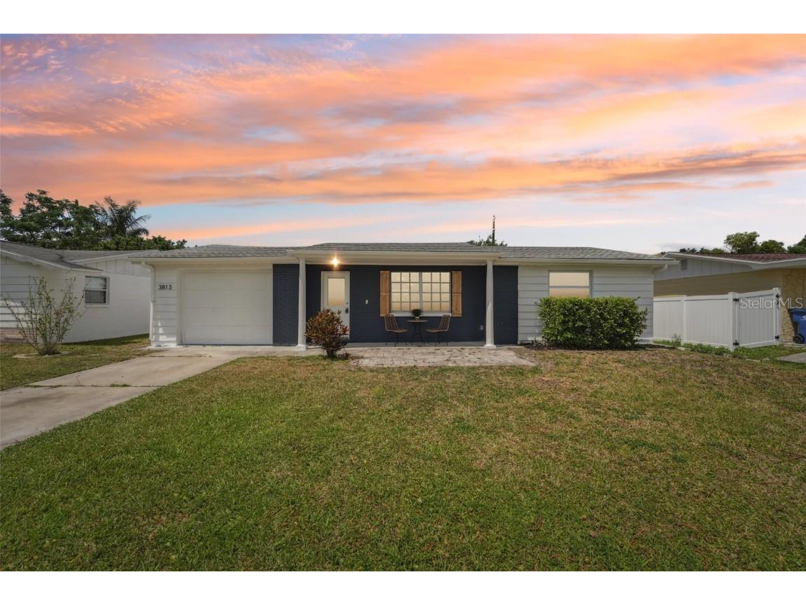 3813 Luma Dr Holiday FL 34691 TB8379119 image1