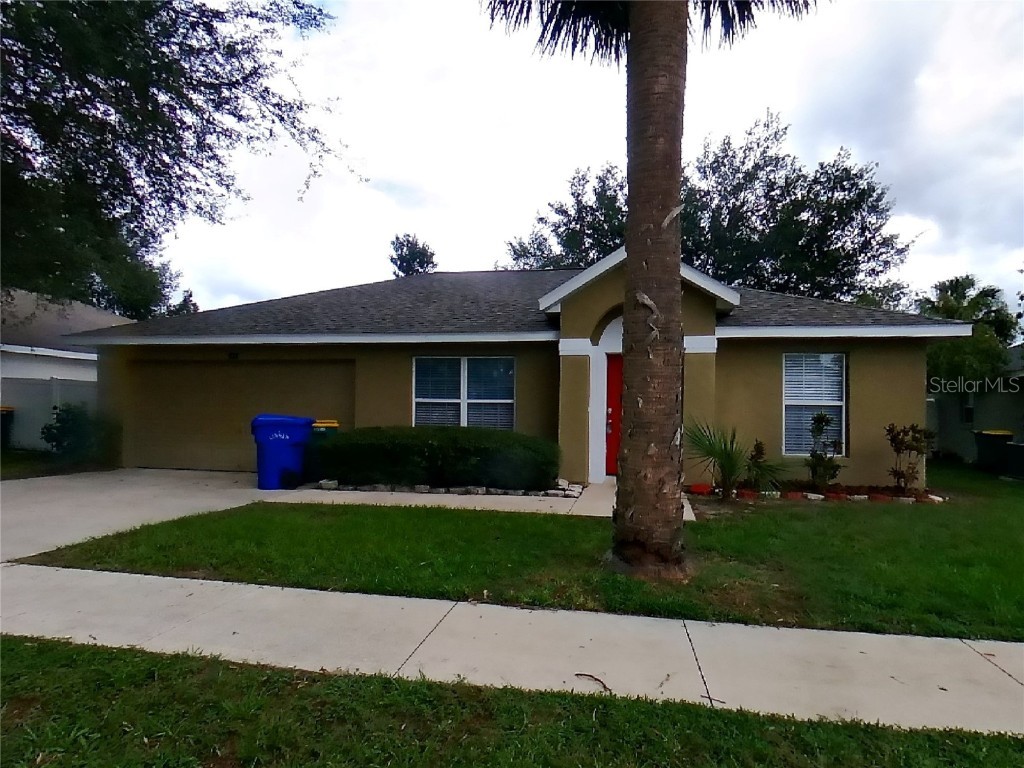 3813 Meadow Green Drive Tavares FL 32778 O6136491 image1