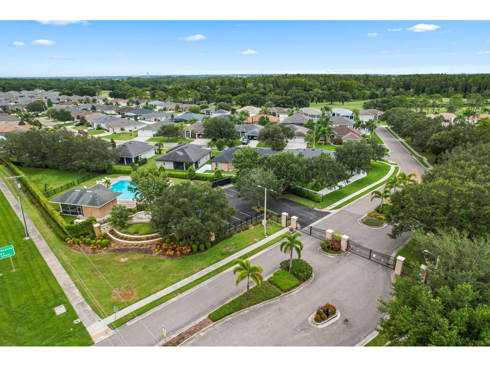 3813 Milflores Drive Sun City Center FL 33573 TB8481980 image34