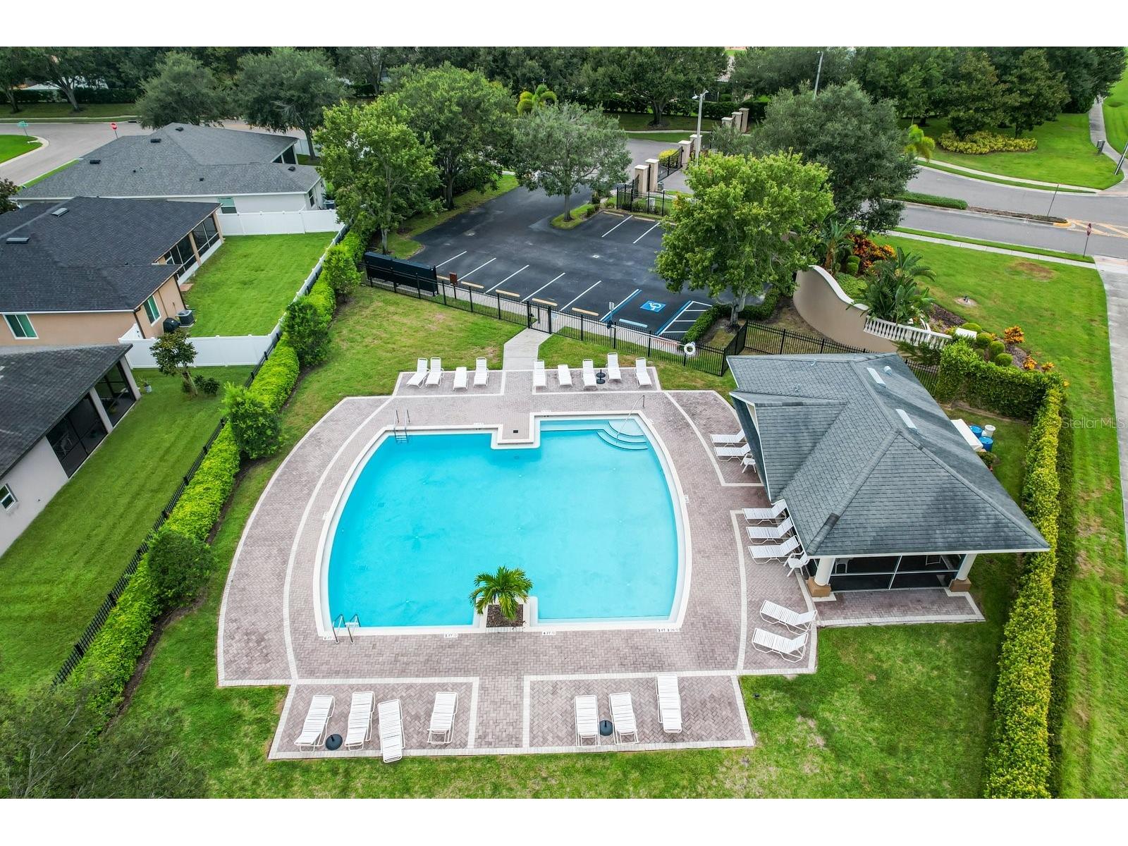 3813 Milflores Drive Sun City Center FL 33573 TB8481980 image36