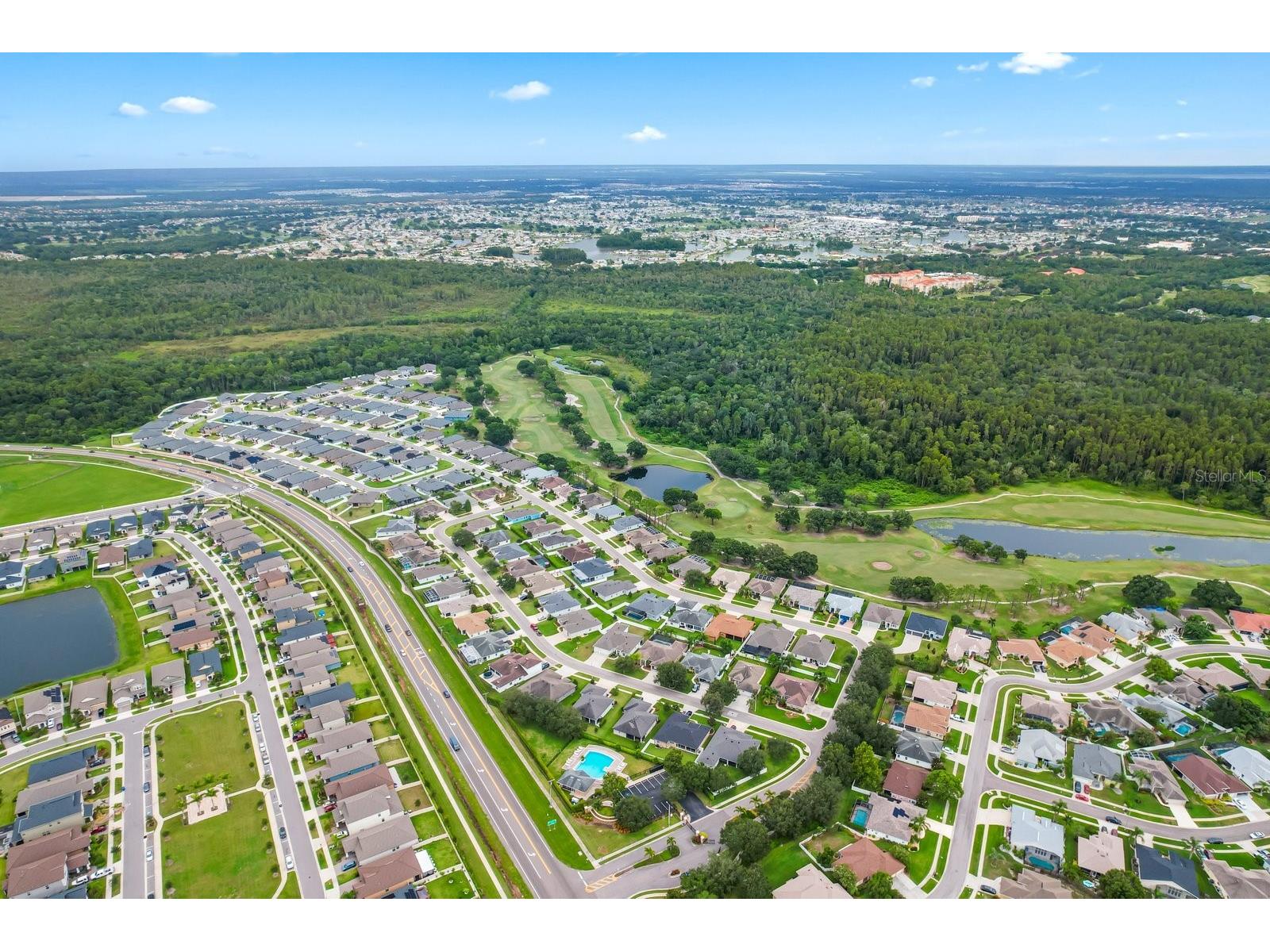 3813 Milflores Drive Sun City Center FL 33573 TB8481980 image37