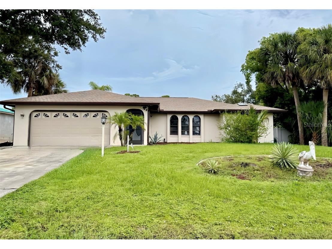 3813 S Cranberry Boulevard North Port FL 34286 A4657938 image1
