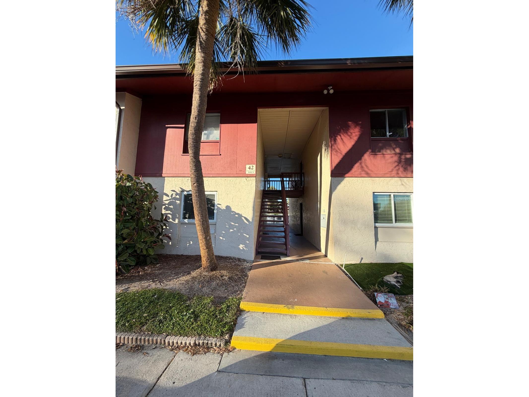 3813 S Lake Drive #231 Tampa FL 33614 W7882418 image1