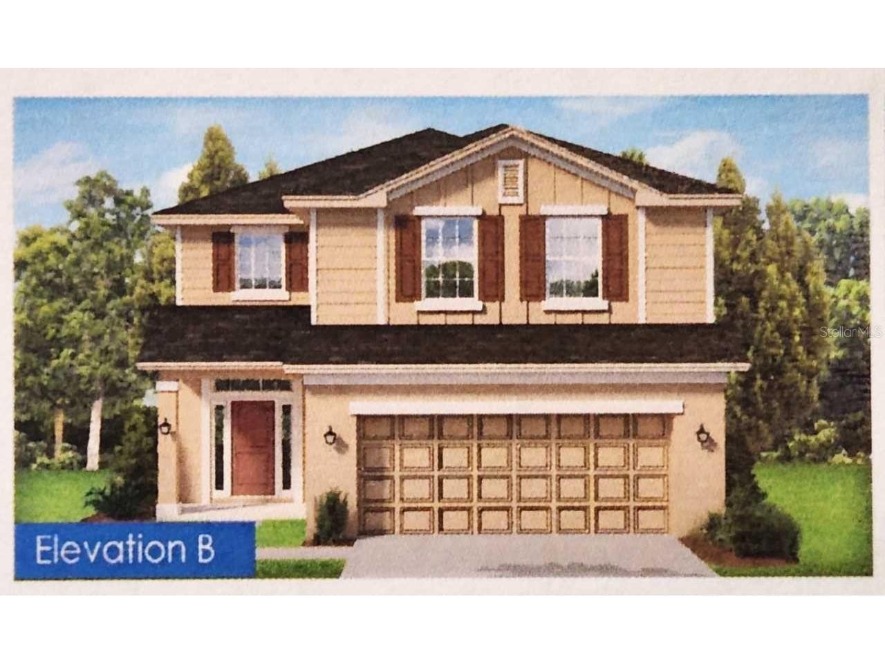 3813 Sagefield Drive Saint Cloud FL 34771 O6070296 image1