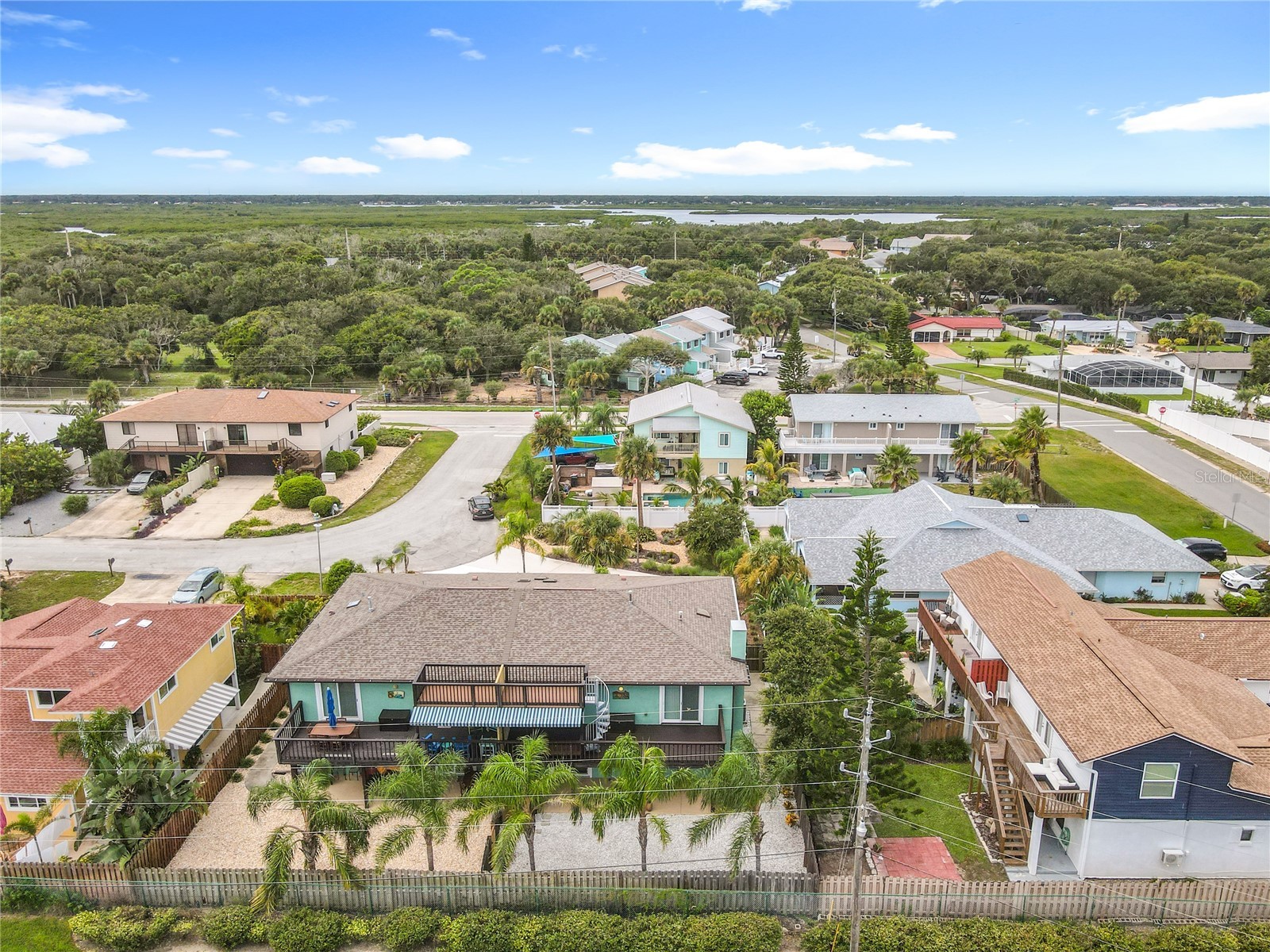 3813 Sandstone Court New Smyrna Beach FL 32169 NS1085960 image72