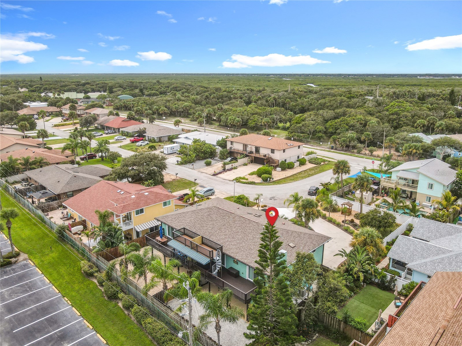 3813 Sandstone Court New Smyrna Beach FL 32169 NS1085960 image74