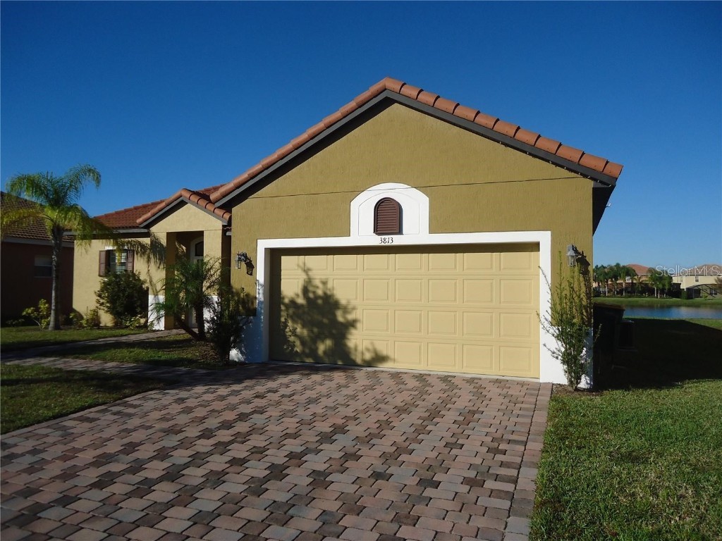 3813 Shoreview Drive Kissimmee FL 34744 J970985 image1