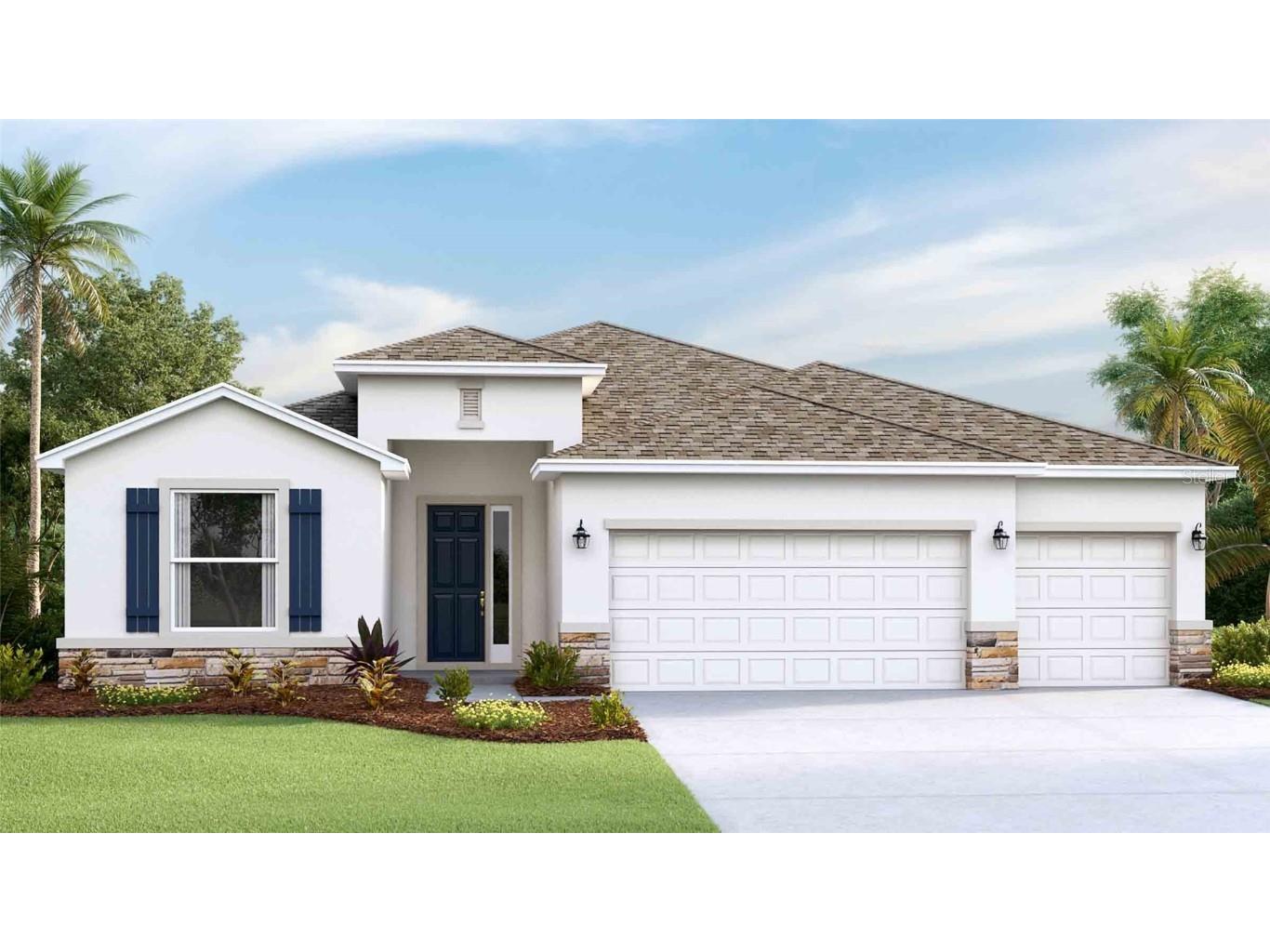 3813 Three Rail Lane Bradenton FL 34211 T3496898 image1