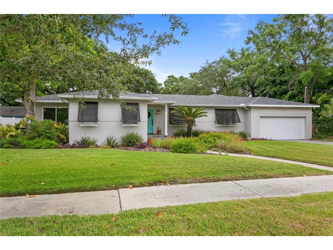 3813 W Barcelona Street Tampa FL 33629 T3453547 image1
