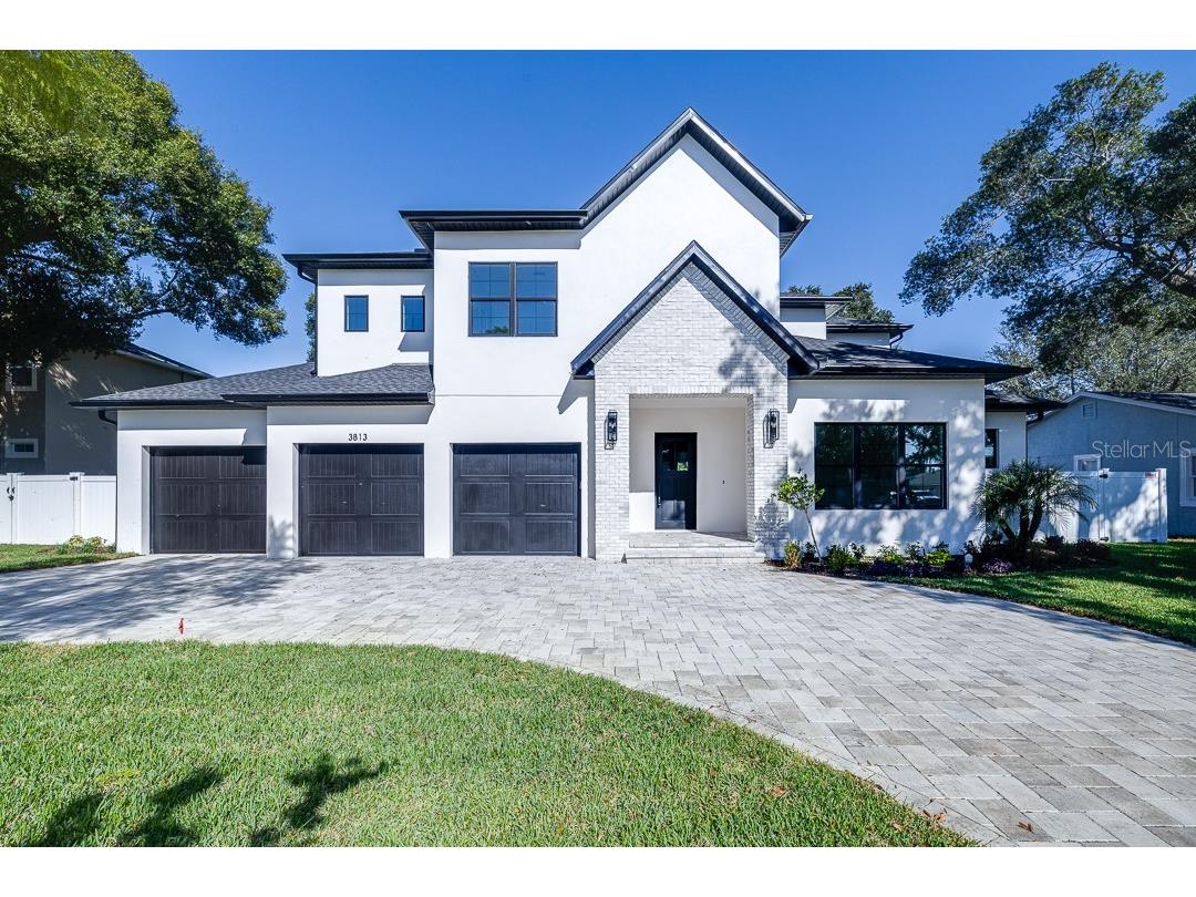 3813 W El Prado Boulevard Tampa FL 33629 T3429703 image1
