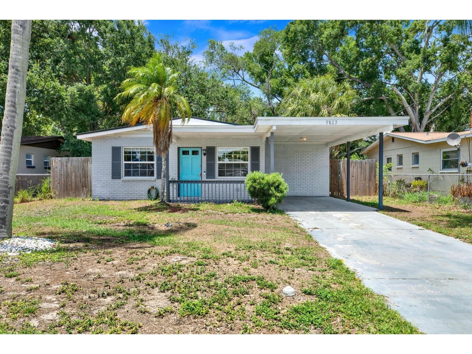 3813 W Wisconsin Avenue Tampa FL 33616 TB8513597 image1