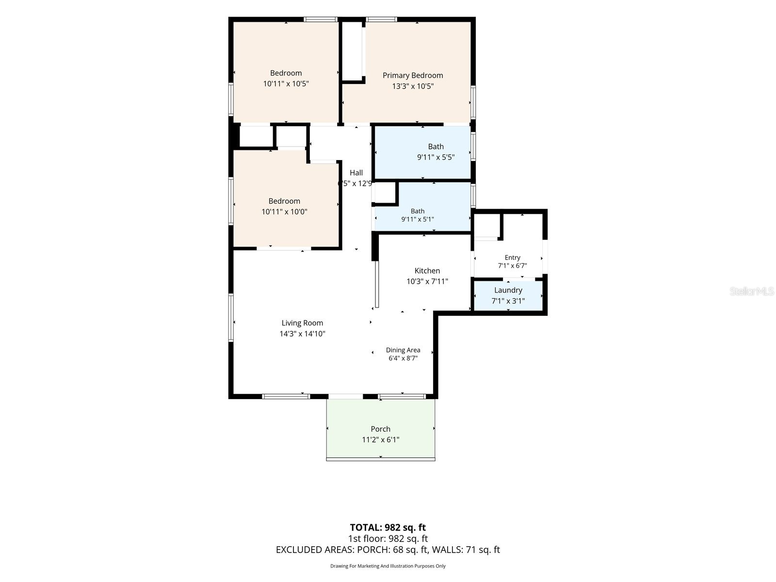 3813 W Wisconsin Avenue Tampa FL 33616 TB8513597 image26