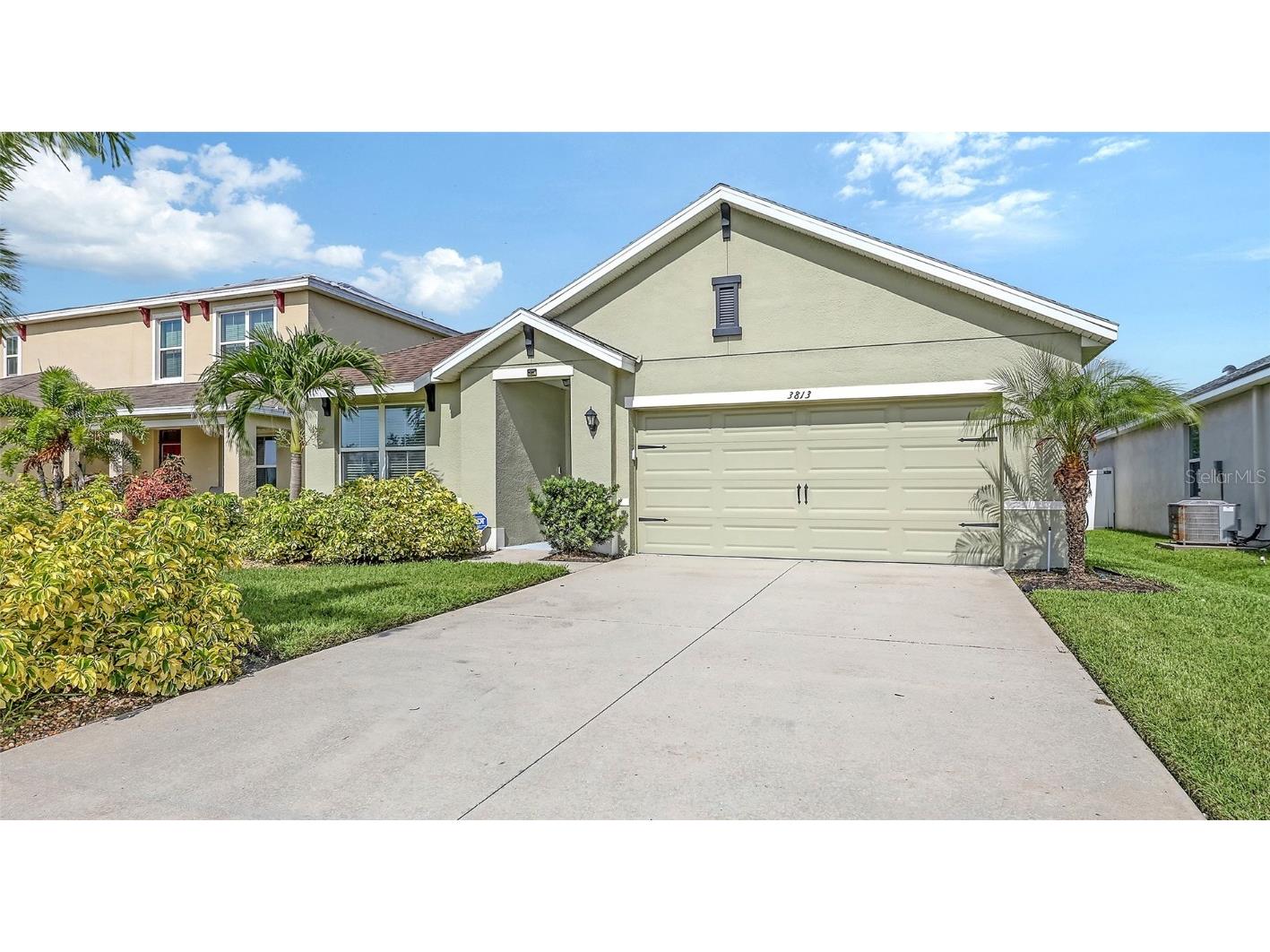 3813 Willow Branch Place Palmetto FL 34221 A4657014 image1
