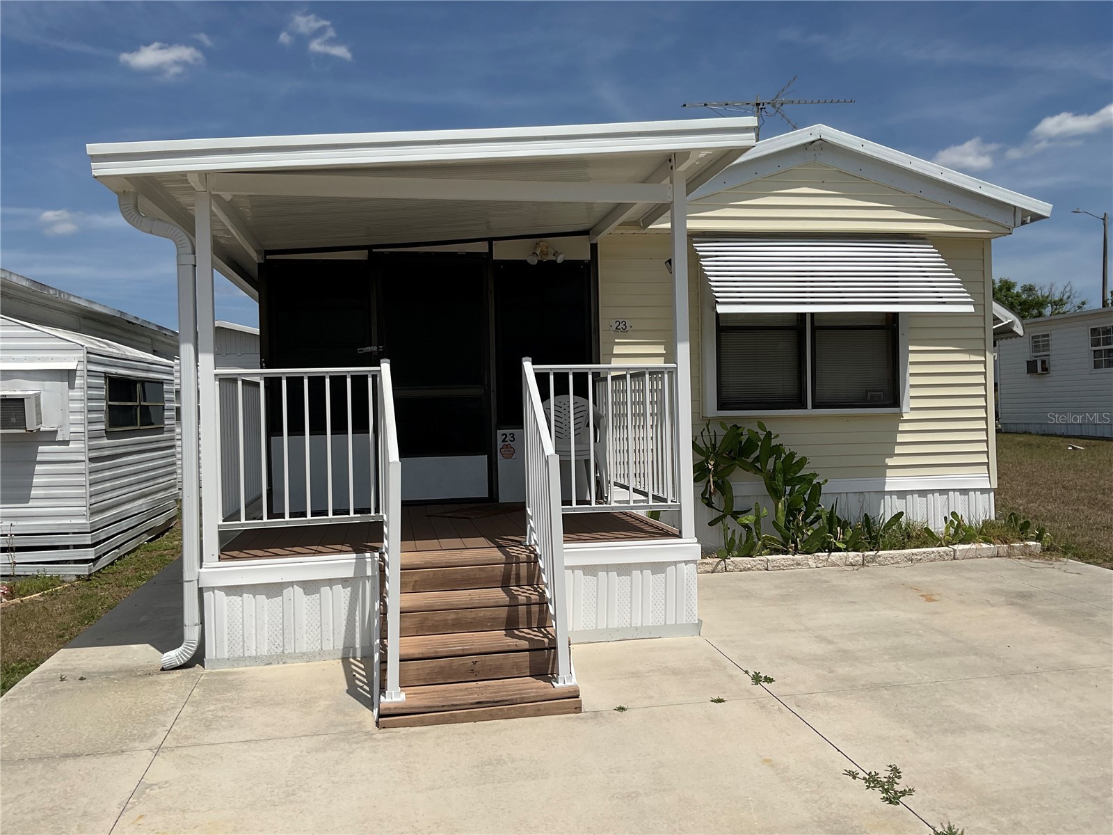 38130 Mcdonald Street #23 Dade City FL 33525 TB8505960 image1