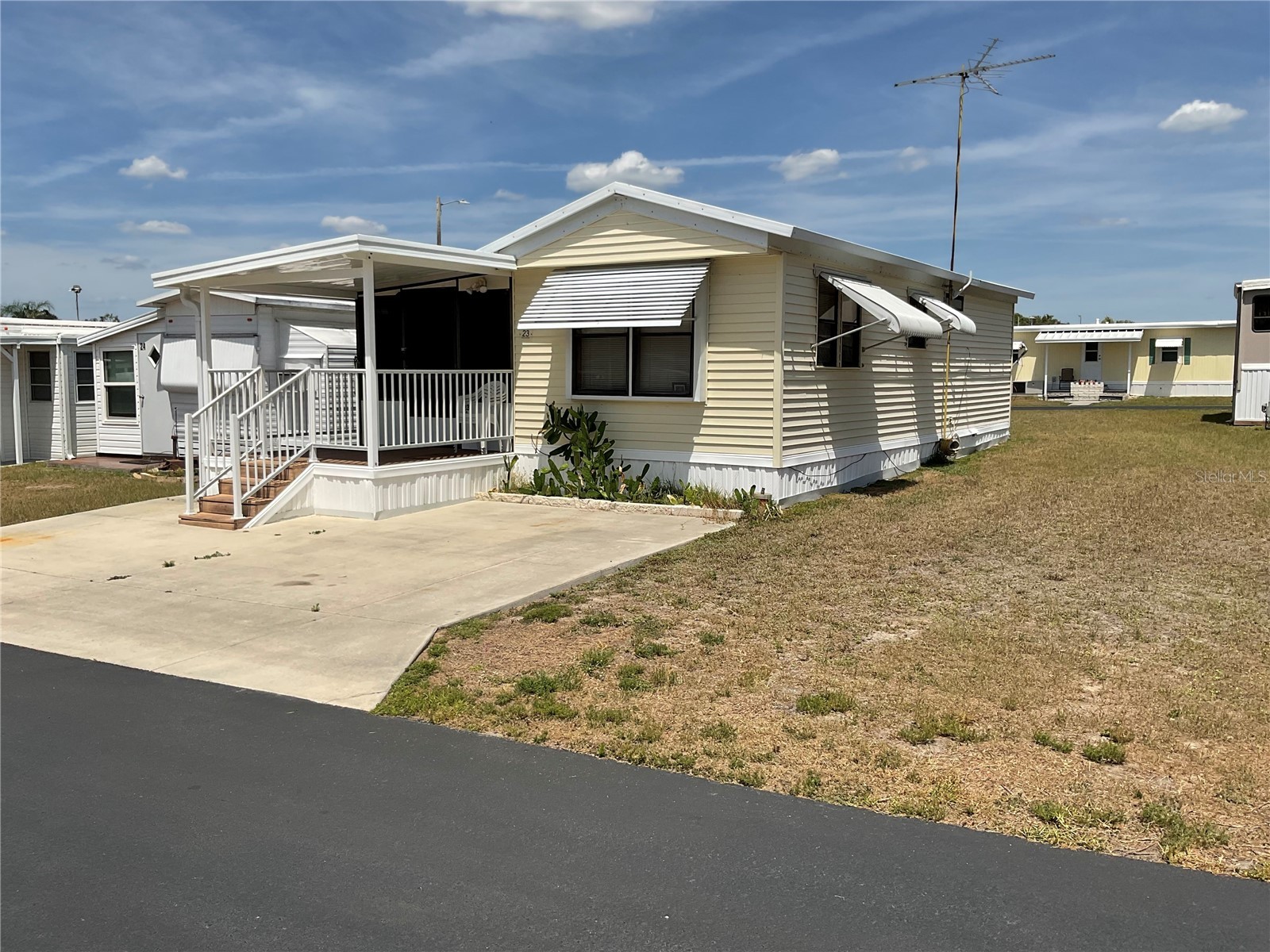 38130 Mcdonald Street #23 Dade City FL 33525 TB8505960 image2