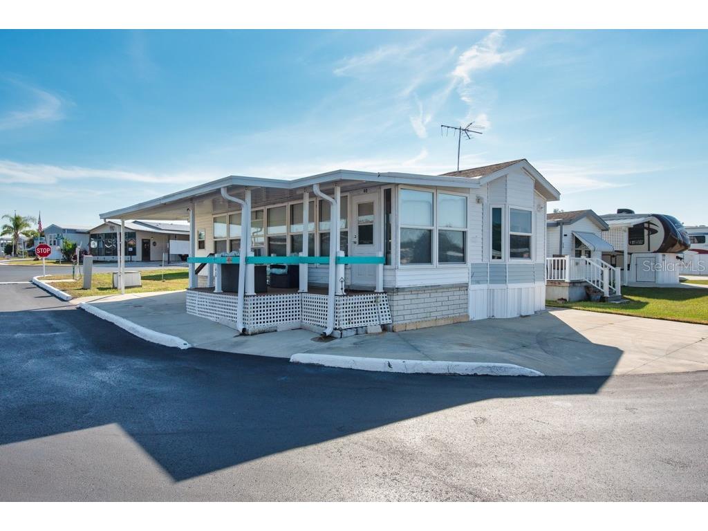 38130 Mcdonald Street #40 Dade City FL 33525 TB8449790 image24