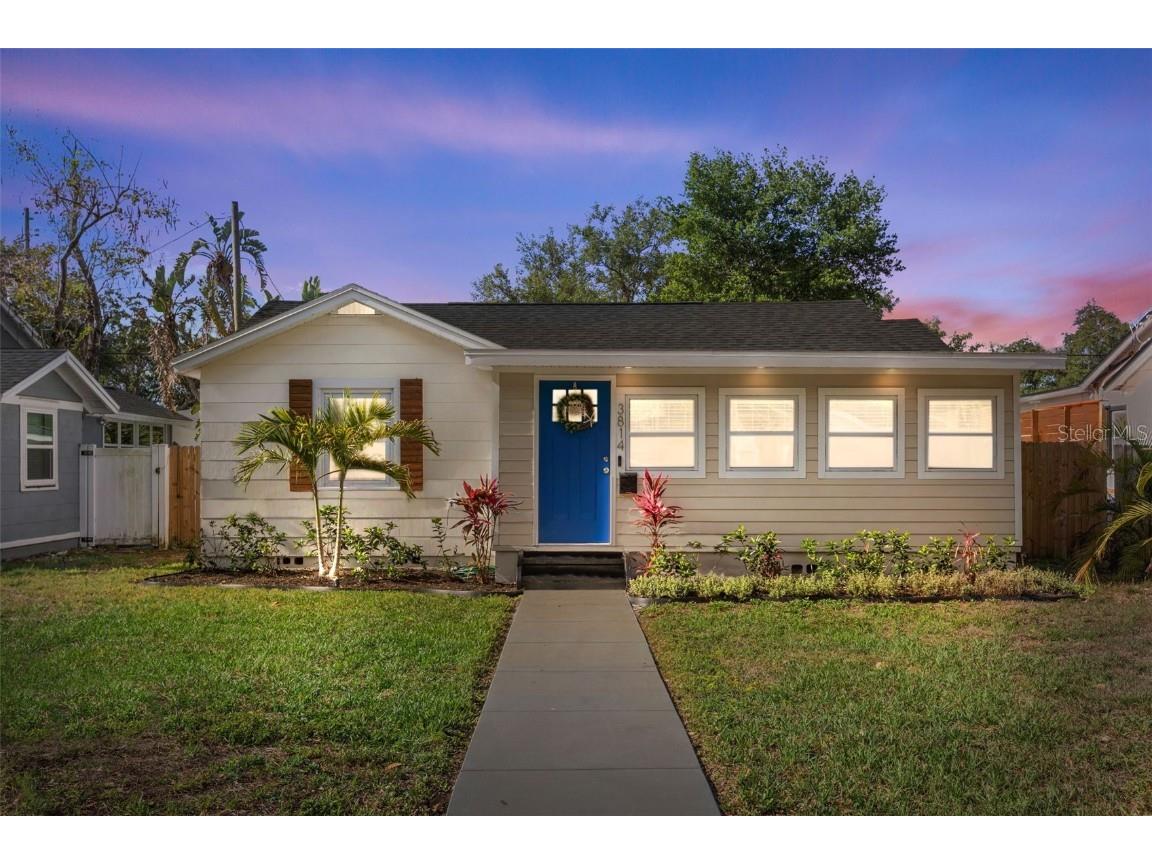 3814 6th Avenue N Saint Petersburg FL 33713 T3446647 image1