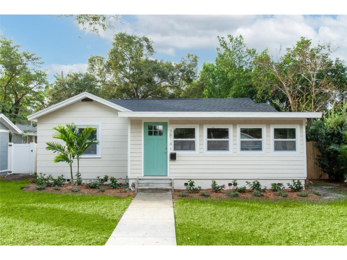 3814 6th Avenue N Saint Petersburg FL 33713 U8141400 image1
