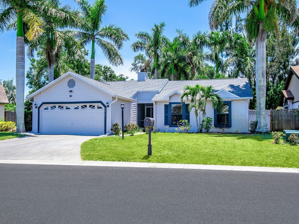 3814 75th Terrace E Sarasota FL 34243 T3455136 image1