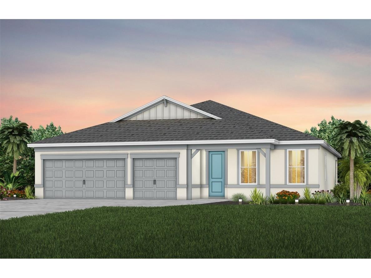 3814 Blue Vale Drive Davenport FL 33837 O6309717 image1