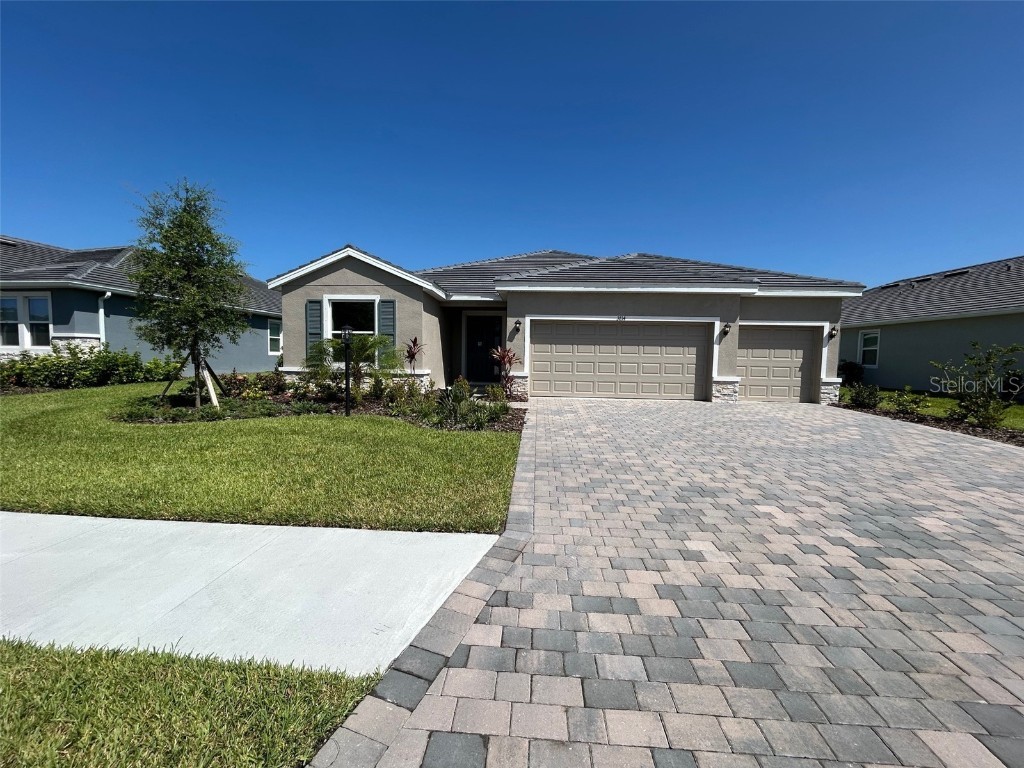 3814 Butte Trail Lakewood Ranch FL 34211 T3550872 image1