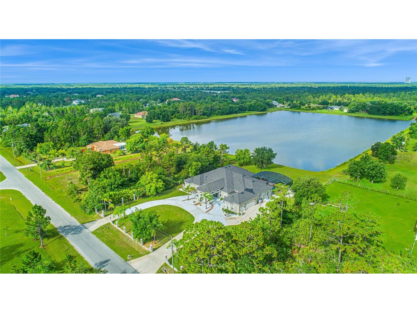 3814 Calvert Avenue Orlando FL 32833 - LAKE JENNIFER O6113426 image1