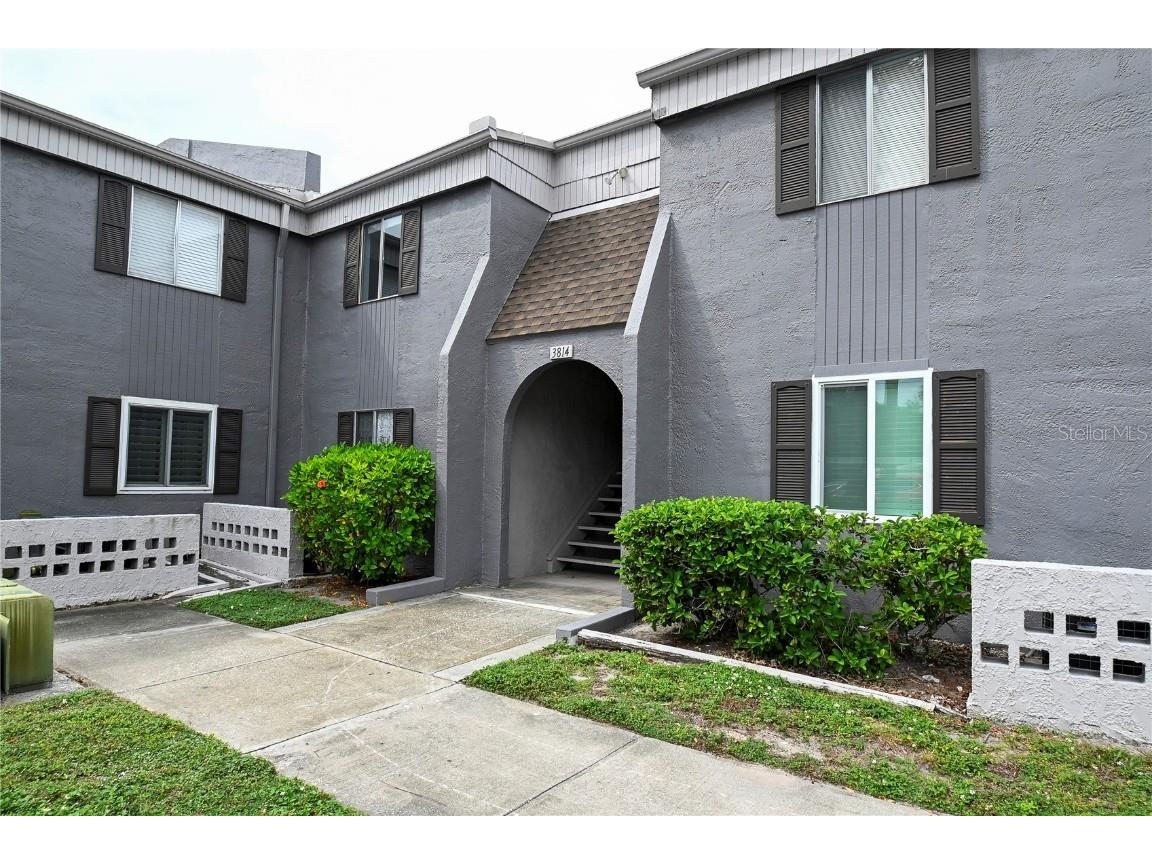 3814 Cortez Drive #C Tampa FL 33614 T3478470 image1
