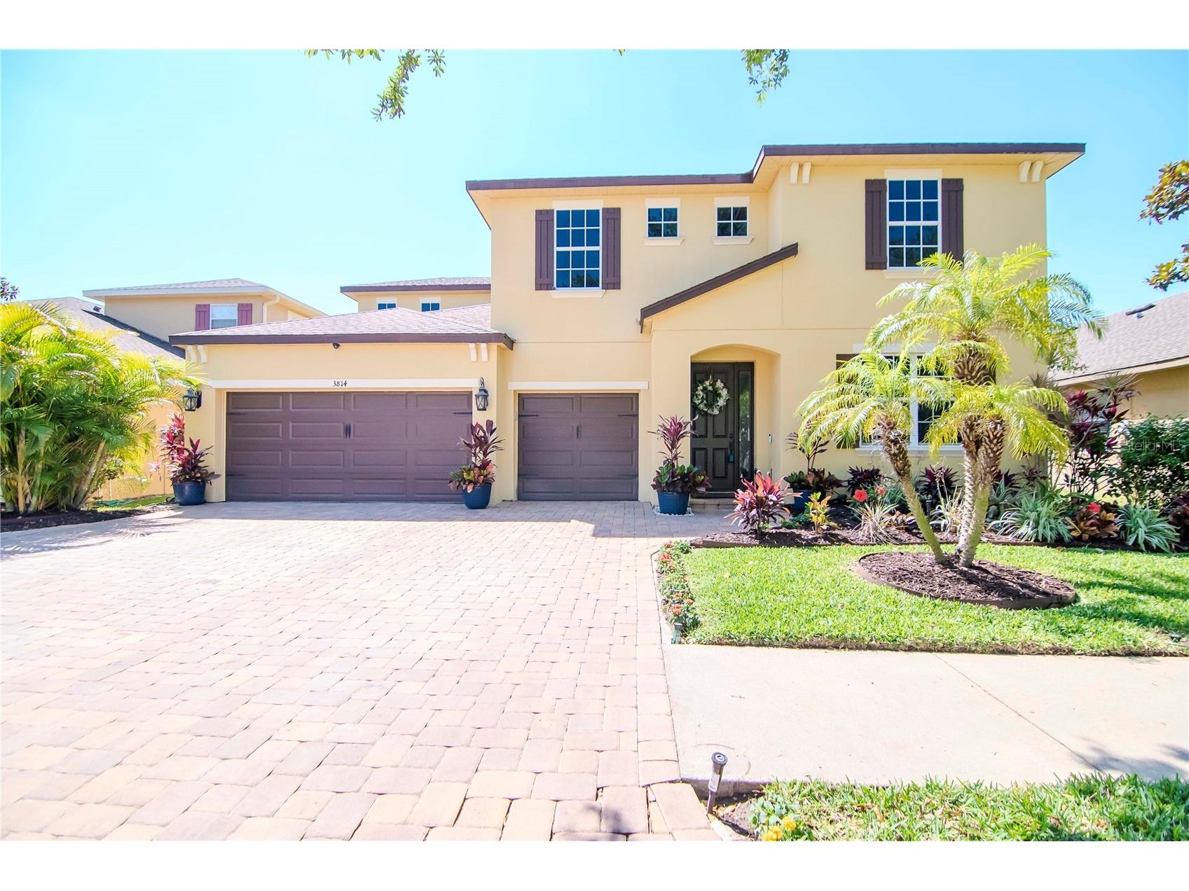 3814 Evergreen Oaks Drive Lutz FL 33558 TB8483942 image1