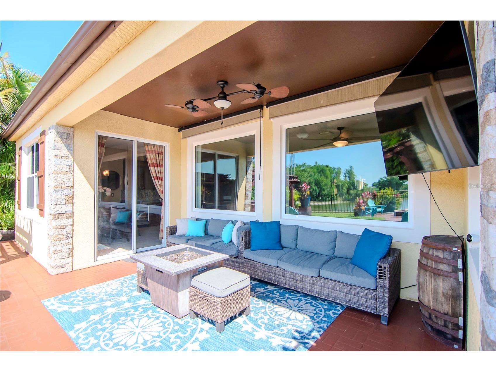 3814 Evergreen Oaks Drive Lutz FL 33558 TB8483942 image11