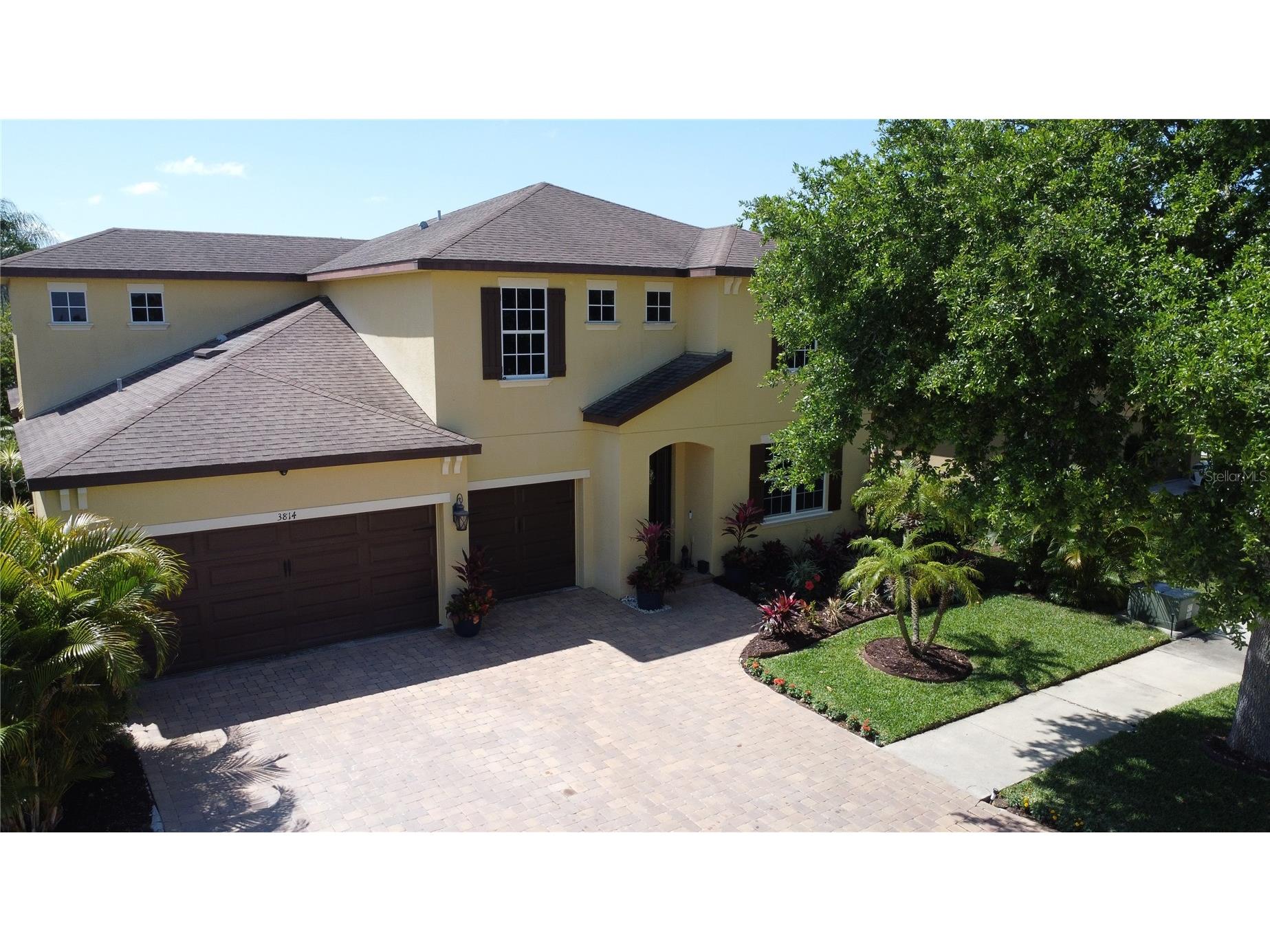 3814 Evergreen Oaks Drive Lutz FL 33558 TB8483942 image2