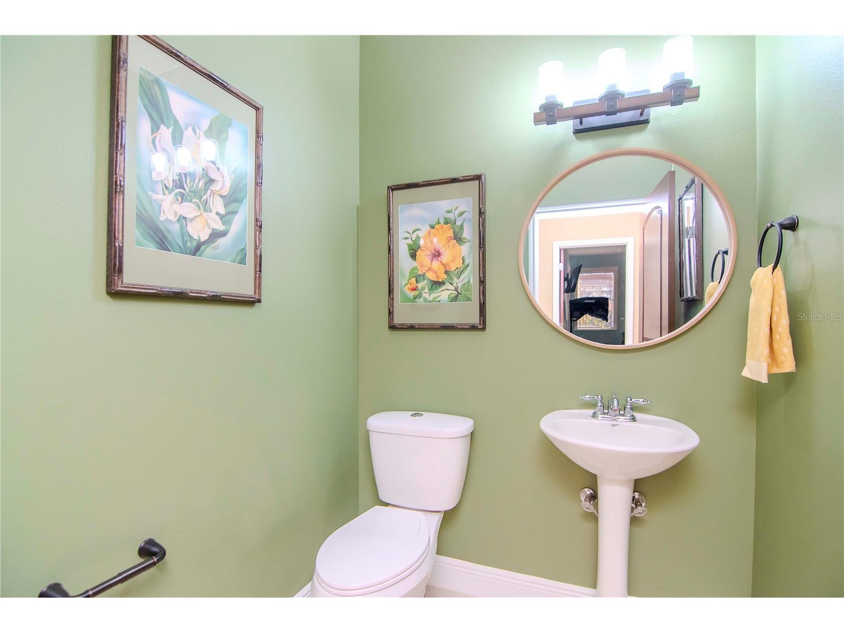 3814 Evergreen Oaks Drive Lutz FL 33558 TB8483942 image20