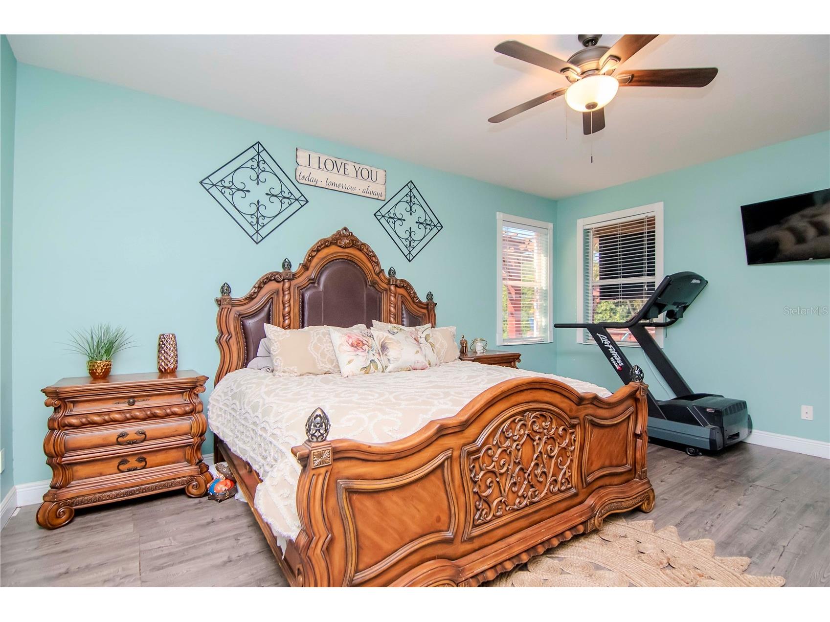 3814 Evergreen Oaks Drive Lutz FL 33558 TB8483942 image22